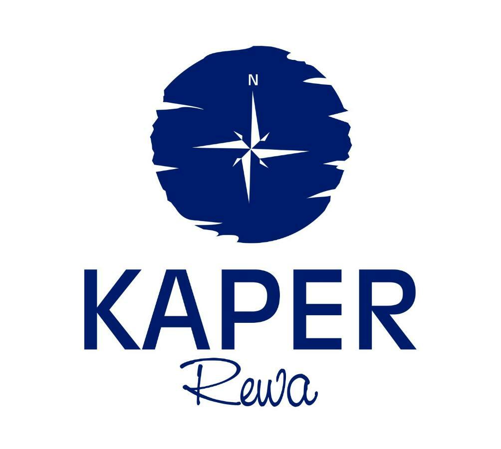 Kaper Rewaアパートメント エクステリア 写真